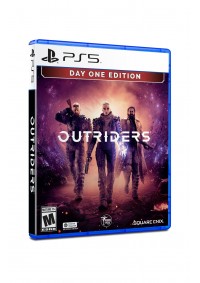 Outriders/PS5